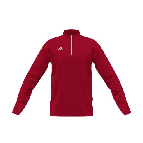 Entrada Training Top - Red