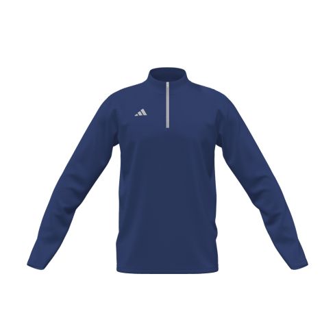 Entrada Training Top - Navy Blue