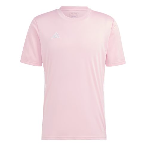 Tabela Jersey - Light Pink/White