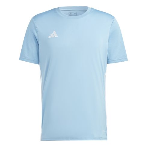 Tabela Jersey - Light Blue/White