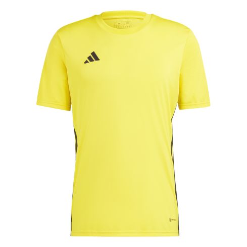 Tabela Jersey - Yellow/Black