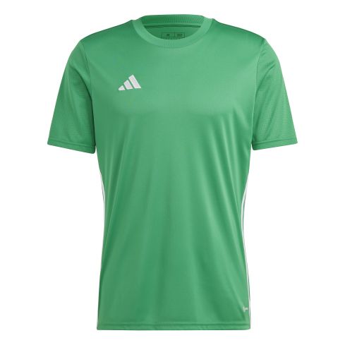 Tabela Jersey - Green/White