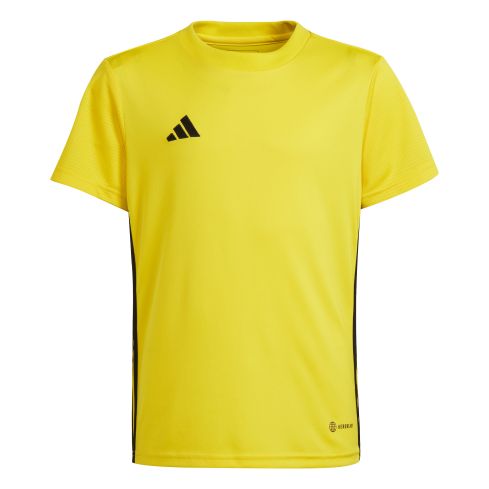 Youth Tabela Jersey - Yellow/Black