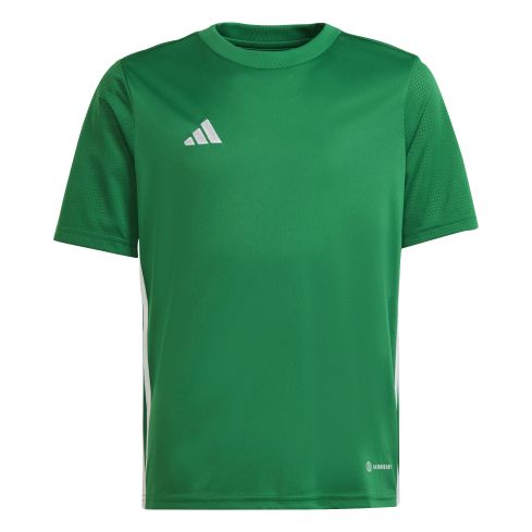 Youth Tabela Jersey - Green/White