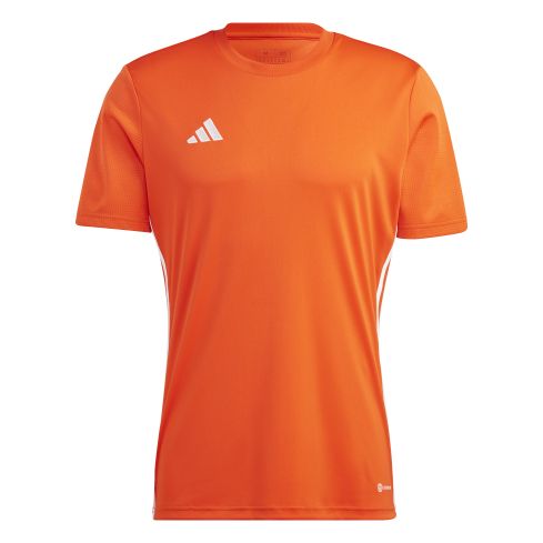 Tabela Jersey - Team Orange/White
