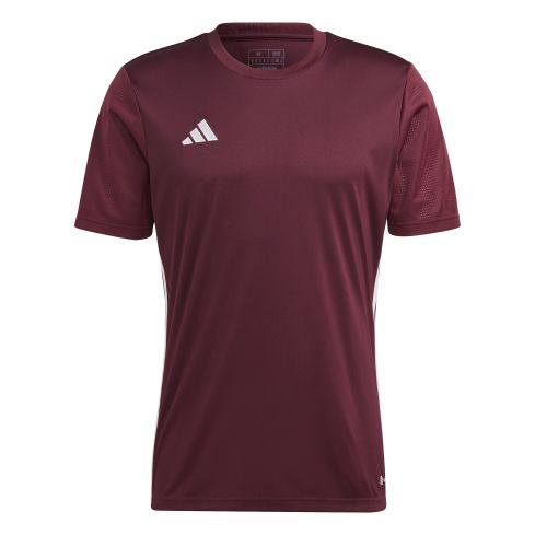 Tabela Jersey - Team Maroon/White