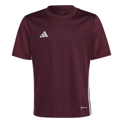 Youth Tabela Jersey - Team Maroon/White