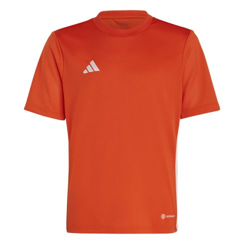 Youth Tabela Jersey - Team Orange/White