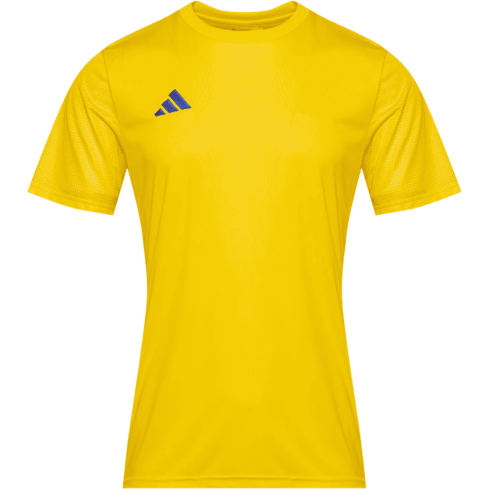 Youth Tabela Jersey - Yellow/Royal