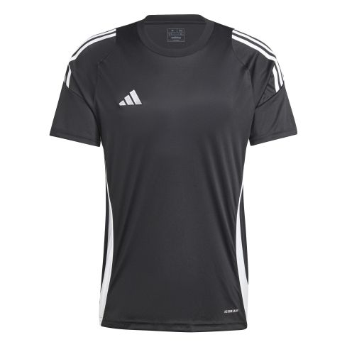 Tiro Jersey - Black