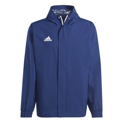 Youth Entrada All-Weather Jacket - Navy