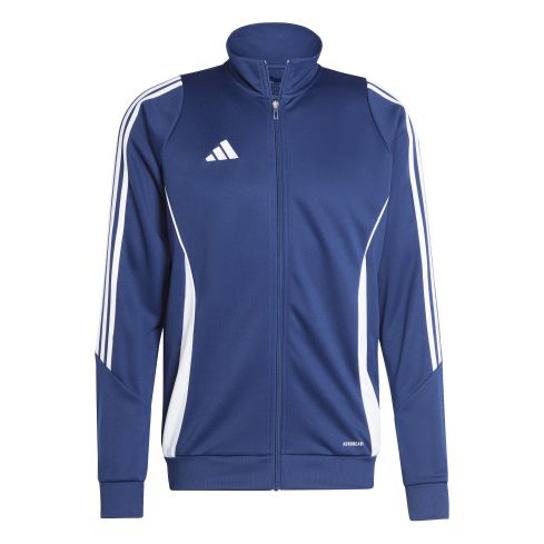 Tiro Training Jacket - Navy