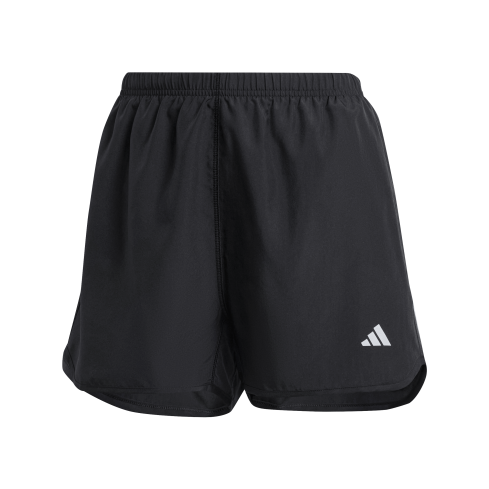 Womens Run It Shorts - Black