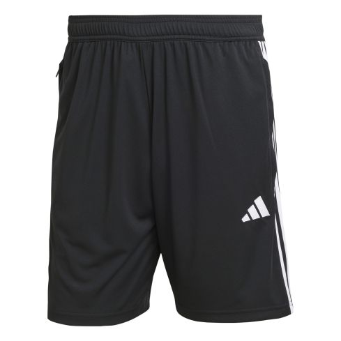 Tiro Essentials Shorts - Black