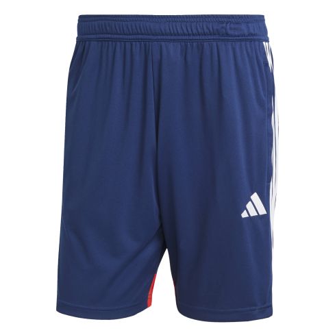 Tiro Essentials Shorts - Navy