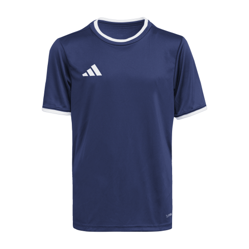Youth Entrada 26 Jersey - Navy Blue