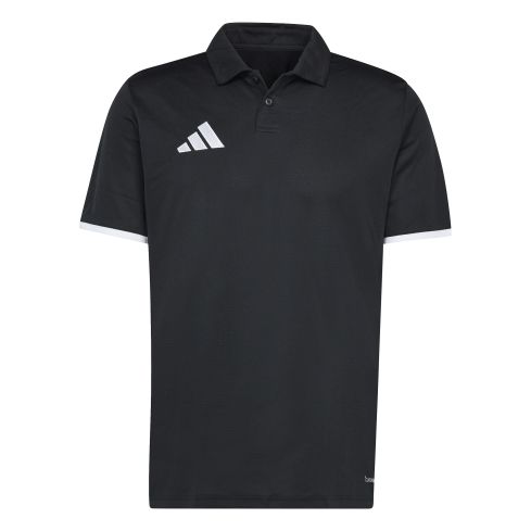 Entrada Polo II Shirt - Black/White