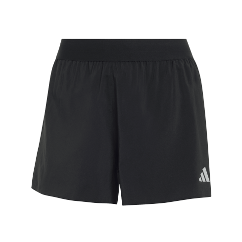 adi365 Womens Running Essentials Shorts - Black