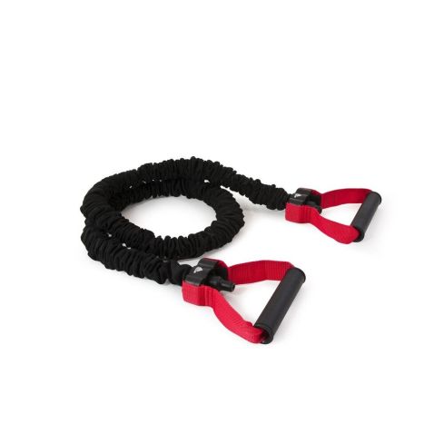 Power Tube - Black/Red