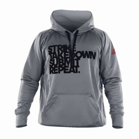 Pullover Hoody