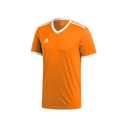 Tabela Jersey - Orange/White