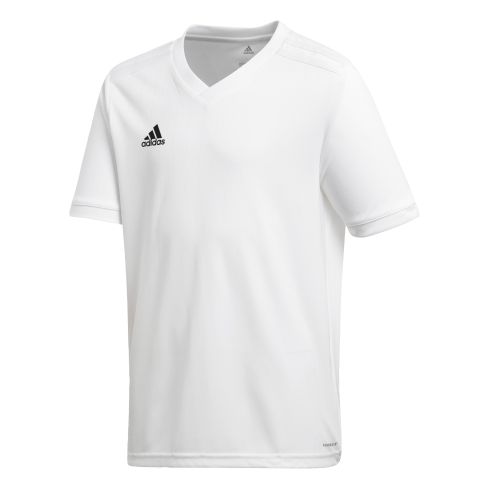 Youth Tabela 18 Jersey - White/Black